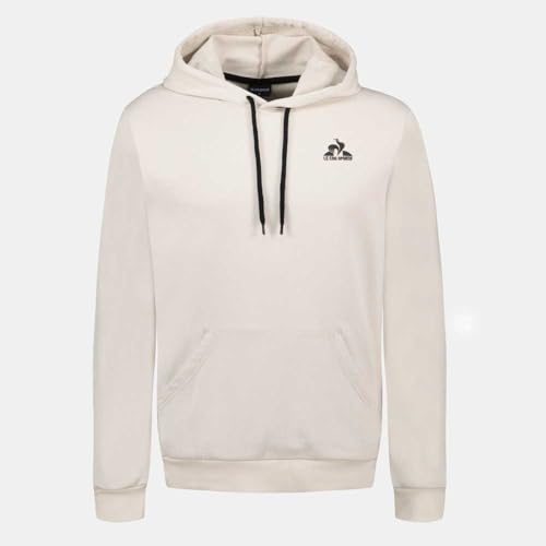 Sweat shirt Le Coq Sportif Contemporain Hoody / EU - vue 5