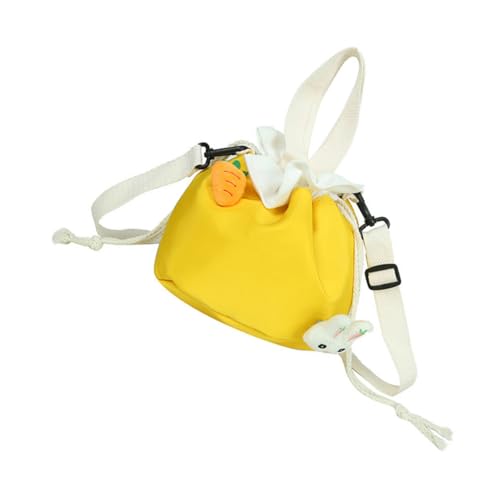 Sac de rangement seau portable et polyvalent pour tri efficace - 4