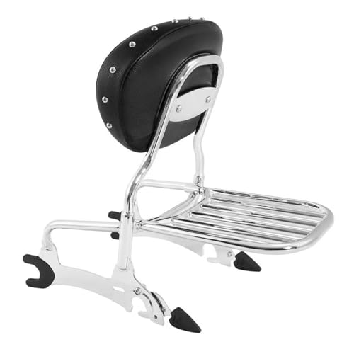 Accessoires Moto Support De Bagages Top Case Rack pour Indian Chieftain