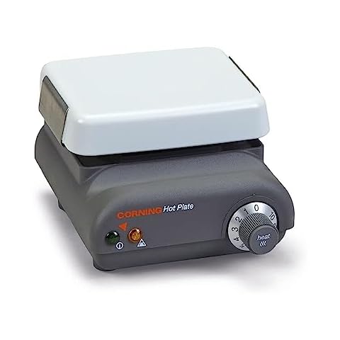 Corning PC-200 Hot Plate Cover