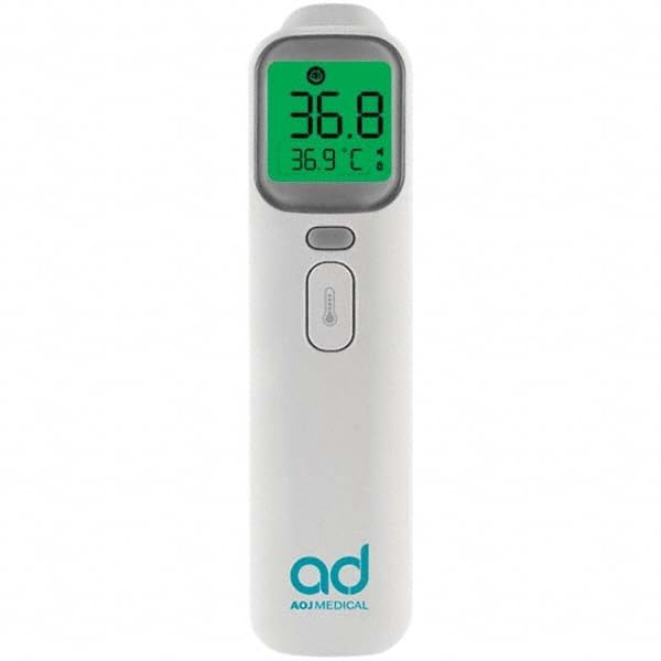4-N-1 Medical Infrared Thermometer, Digital Patient Temperature Monitor, Professional Grade