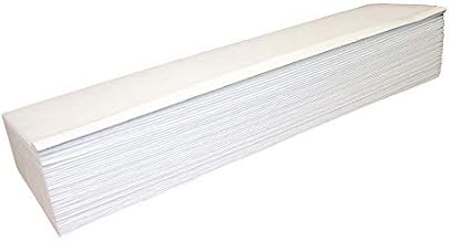 Aprilaire 201 Replacement Air Filter Fits Space-Gard / SpaceGard 2250 & 2200, Designed & Engineered by Crucial Air