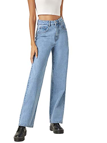 Image of KOTTY Womens Jeans | Modern Denim Style | Comfortable