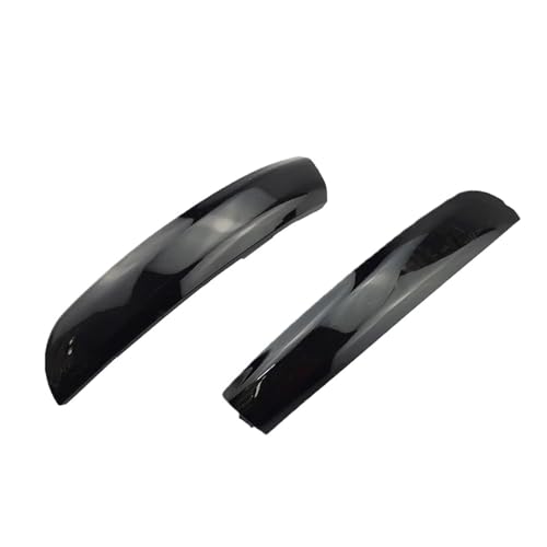 Clignotants dynamiques Kuga Escape pour rouler en ville la nuit