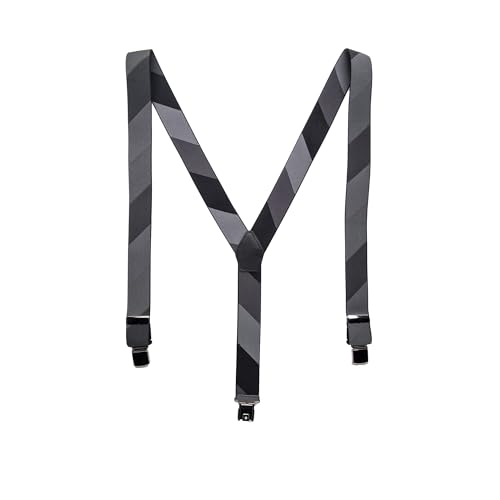 MARTIN Grey sillón ergonómico con tejido transpirable gris