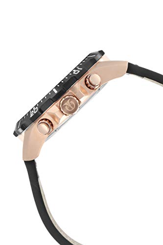 Titan Octane Analog Black Dial Men's Watch-NM90108KL02 / NL90108KL02/NP90108KL02 - Image 2