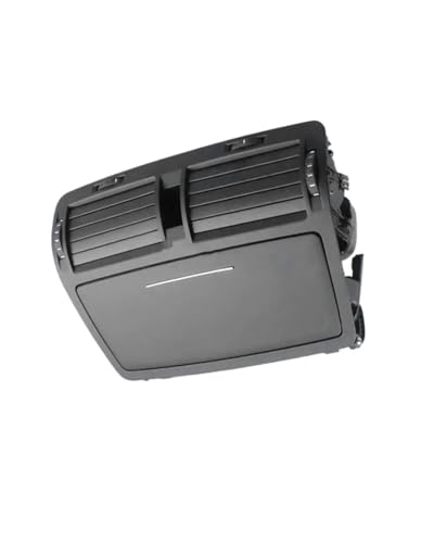 Grille aération centrale Skoda Octavia 2004-2013 réparer ventilation cassée
