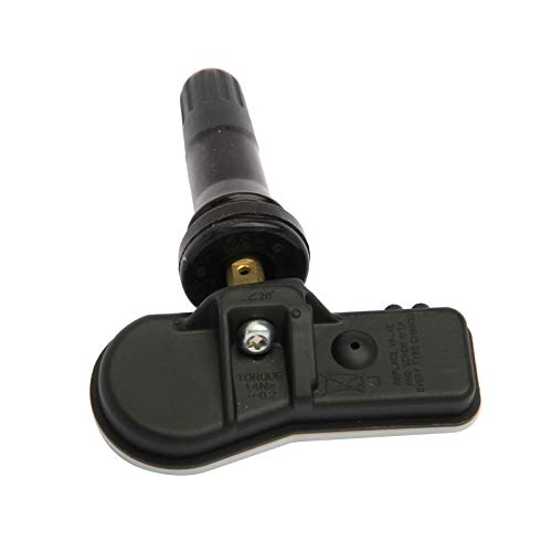 Adaskala TPMS Tire Pressure Monitor Sensor 28103FJ000 Substituição para Subaru