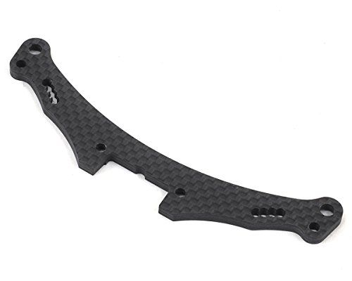 Yokomo Graphite Rear Shock Tower (SLF Short Shock)