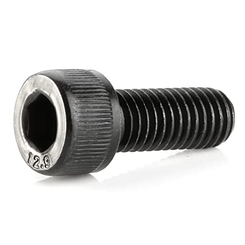 image for MewuDecor M8 x 16mm (10mm to 120mm Available) Socket Head Cap Screws, 