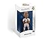 MINIX COLLECTIBLE FIGURINES - Sports Collectable 12 cm Figurine, Kylian Mbappé-Real Madrid
