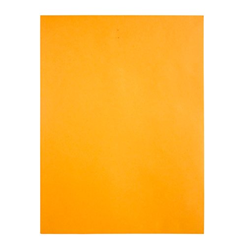 Quality Park, Qua38190, Recycled Clasp Envelopes, 100 / Box, Brown #TOP2