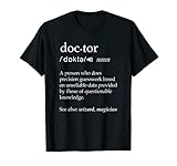 Funny Med School Student Graduation Gift Future Doctor Shirt