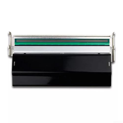 Cabezal de impresión térmica 300dpi para impresora Zebra S4M G41401M Cabezal de etiqueta de código de barras Pieza de repuesto Rendimiento duradero Almacén Logística Tamaño estándar