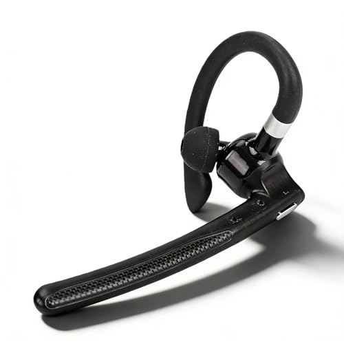Auricular Inalámbrico Bluetooth 6.1 VELATEMOR Negro