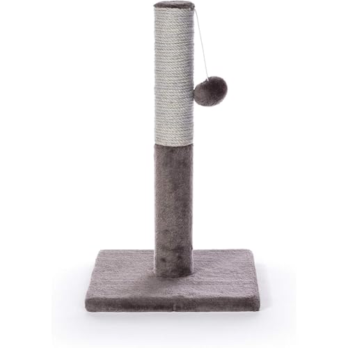 Rascador Moderno para Gatos HomeStock de Diseño Contemporáneo miniatura 1