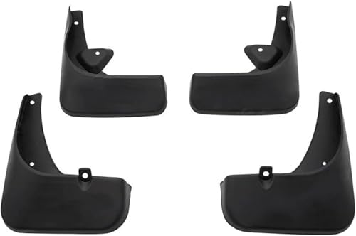 Garde-boue pour voiture Peugeot berline évite projections de boue et impacts