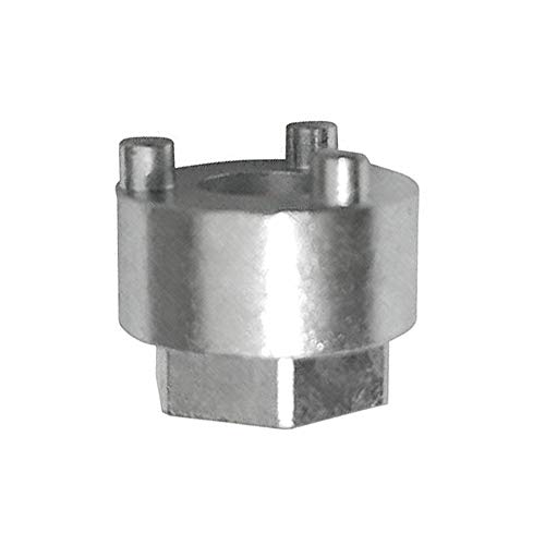 Newsmarts Car Steering Rack Thrust Piece Tool Replacement for BMW EPS F30 F3x 1 2 3 4 Series (Replace Part #: 32106891974)