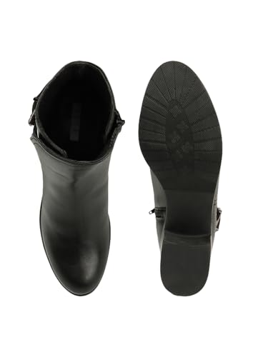 Image of ELLE womens El-daz-wn-143 Ankle Boot