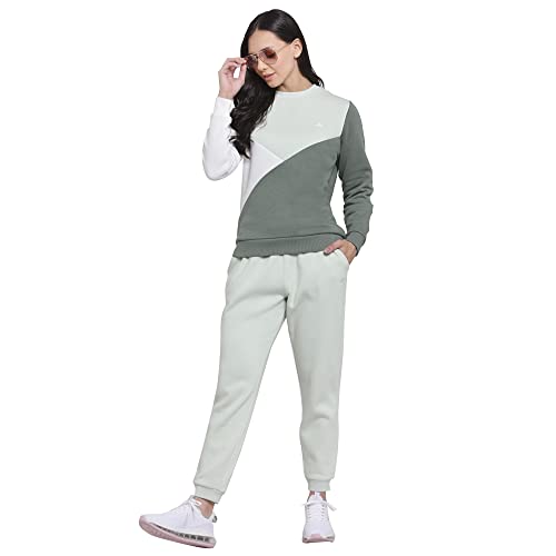 Image of Mode By Red Tape Women Sweatshirt