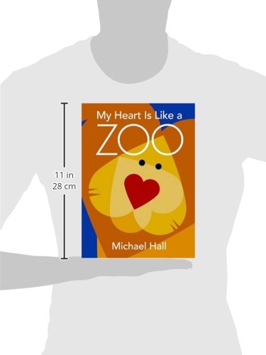 My Heart Is Like a Zoo