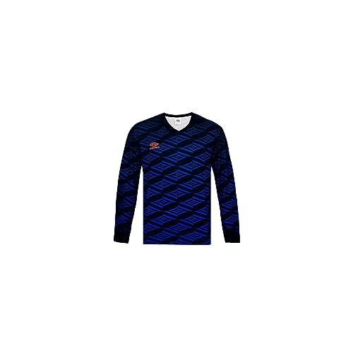 Umbro Pitch Crew, Sweat, Noir, M