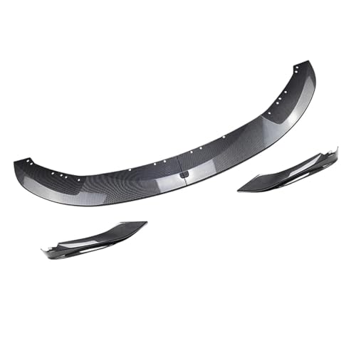 Becquet de pare-chocs avant contre les rayures de BMW F32 F33 F36
