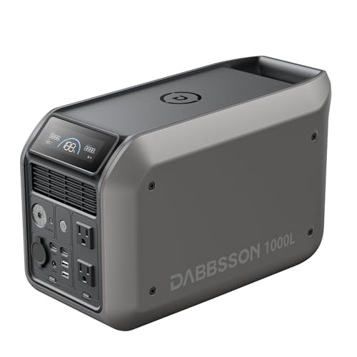 高出力＆大容量がびっくり価格！リン酸鉄ポータブル電源 1000W 高出力＆大容量がびっくり価格！リン酸鉄ポータブル電源 1000W