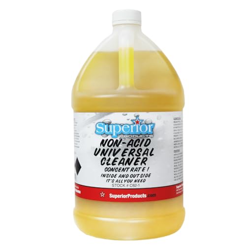 Super Clean Wheel Cleaner 32 oz.