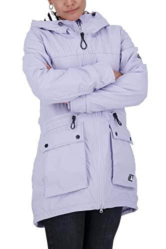 alife & kickin Damen AudreyAK A Raincoat Damenjacke rainstyle Jacket...