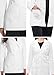 Adar Universal Stretch Lab Coat for Women - 28