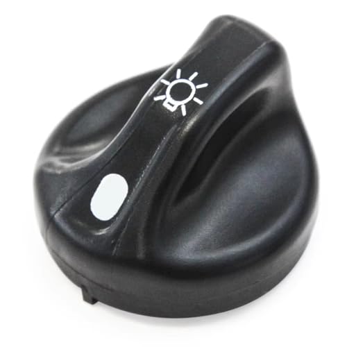 Interruptor luz antiniebla con ajuste preciso y suave para Ford F-250 y Taurus 2000