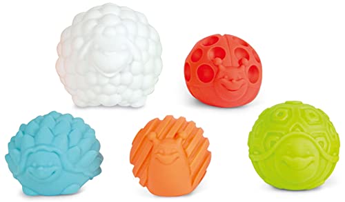 Pi?eczki sensoryczne - vue 4