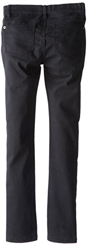Image of Unionbay Big Girls' Pull-On Infinity Twill Pant