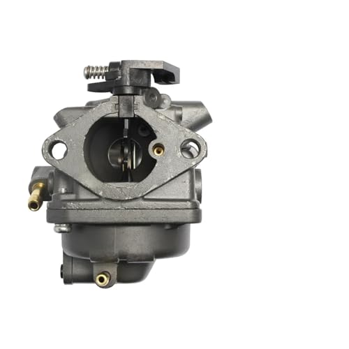 Carburateur pour Honda BF5 4 Temps | Moteur Hors-Bord 5HP 16100-ZV1-A03