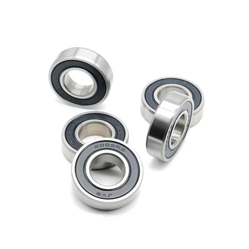 6200RS �_�u�����o�[�V�[�����O�J�o�[ �[�a�ʎ��� 6200-2RS 10 * 30 * 9mm 2��