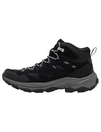 Image of Jack Wolfskin Men Mid-Top Walking Shoe