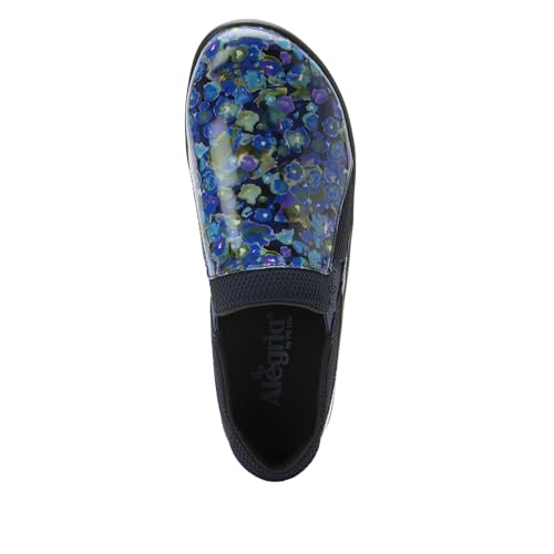 Image of Alegria Women's Duette Professional Slip On All-Day Comfort Shoes