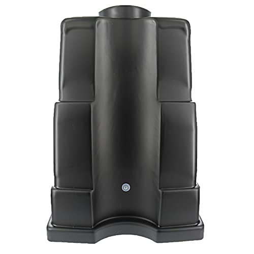 Industrial Service Solutions Aftermarket Quincy BK4007481 Cartridge Filter Set | for QCS450 Oil/Water Separator | Replacement Part | for Compressed Air Equipment & Systems