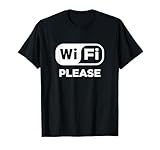 Wifi Please