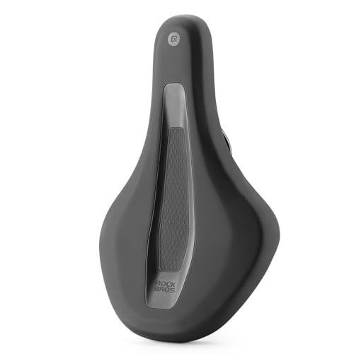 ROCKBROS Kids Ergonomic Bike Saddle