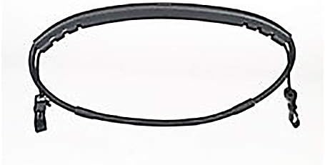Exchanger Moisture Heat 1000HME W/Flex Tube 50/CS -SKU:Kim 150