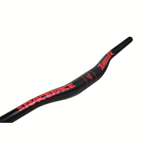 Race Face TURBINE R BAR 20MM RED 35X20X8 00 TURR2035X800RED185