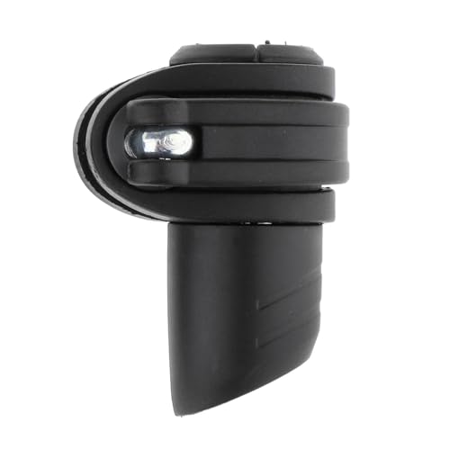 CALANDIS™ Walking Pole Lock Walking Pole Quick Lock for Hiking Outdoors Sports Walking 18mm | Walking Trekking Sticks | Hiking Gear | Camping Hiking | Outdoor Sports