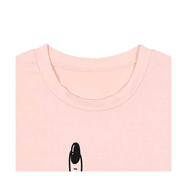 Bride-T-Shirt-Finger-Diamond-Ring-Wedding-Honeymoon-Shirts-Women-Engagement-Announcement-Vacation-Party-Tees-Tops-Shirt Bride T Shirt Finger Diamond Ring Wedding Honeymoon Shirts Women Engagement Announcement Vacation Party Tees Tops Shirt (M, Pink)