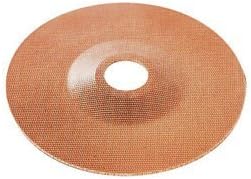 Casafoyer PHENOLIC BACKING PLATE 5" - (Pack Of 2)
