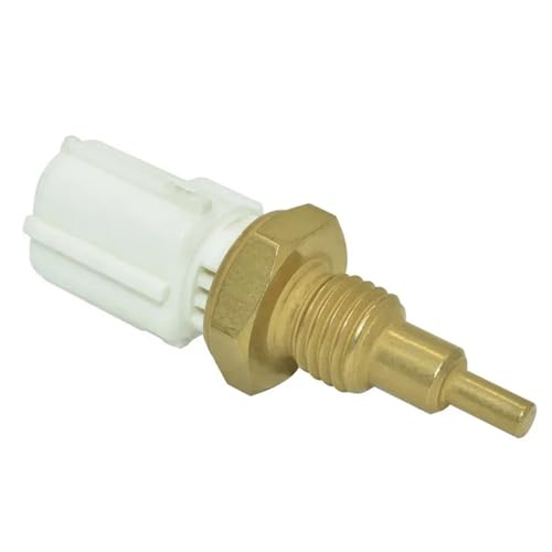 Sensor de temperatura para Toyota Land Cruiser soluciona tirones y humo negro