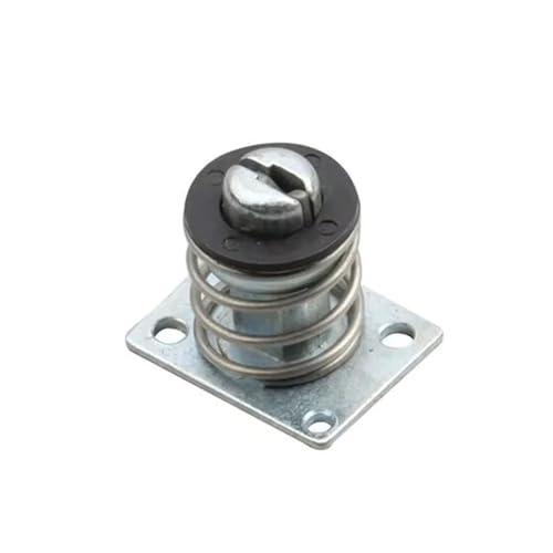 Serrure de porte à came à compression pour sécuriser un tiroir d'armoire