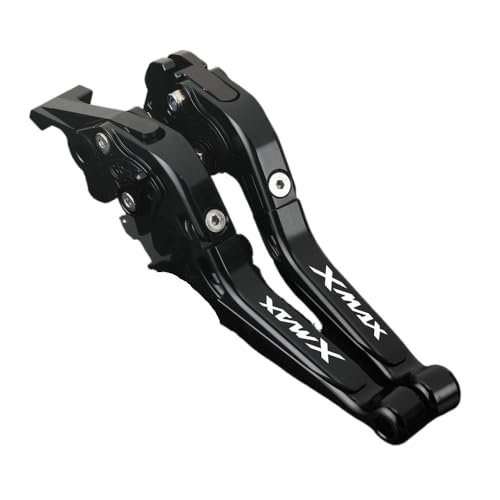 Levier de frein XMAX300 extensible pour le confort des trajets urbains