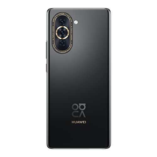 HUAWEI Nova 10 Pro – 6,78" OLED, 8GB RAM, 256GB, 50MP kamera